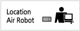 Location Air Robot
